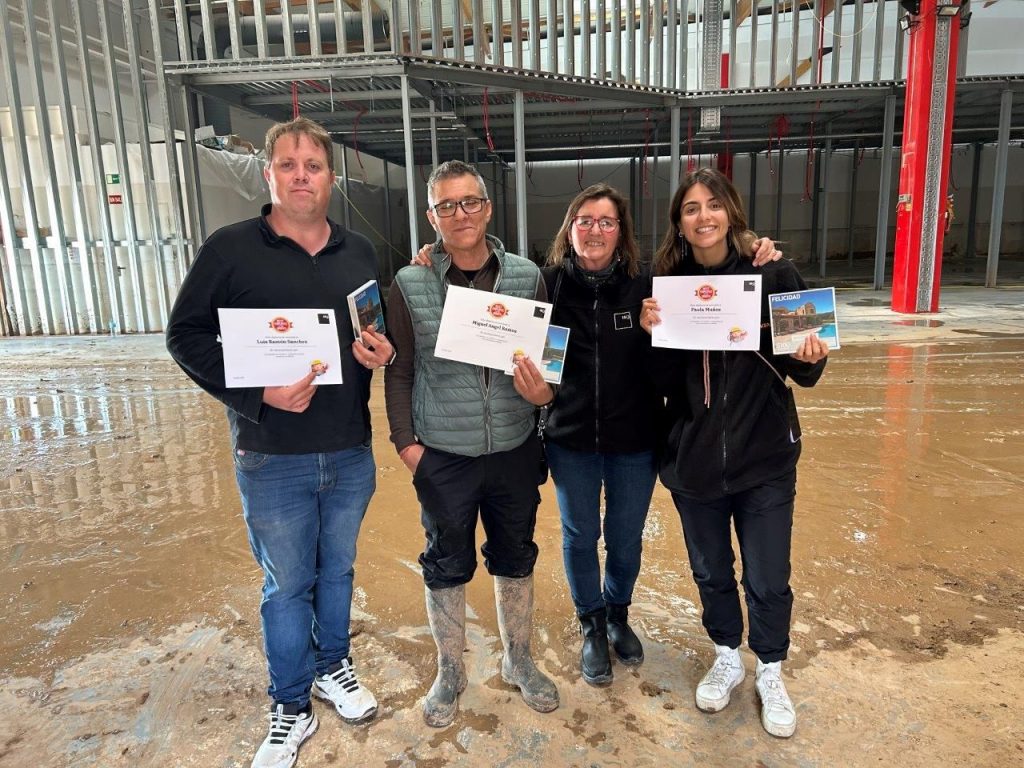 365 días después: lo que la DANA no pudo derribar