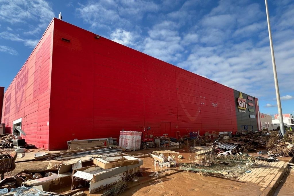 365 días después: lo que la DANA no pudo derribar