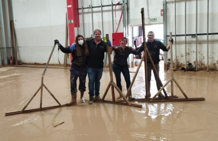 365 días después: lo que la DANA no pudo derribar