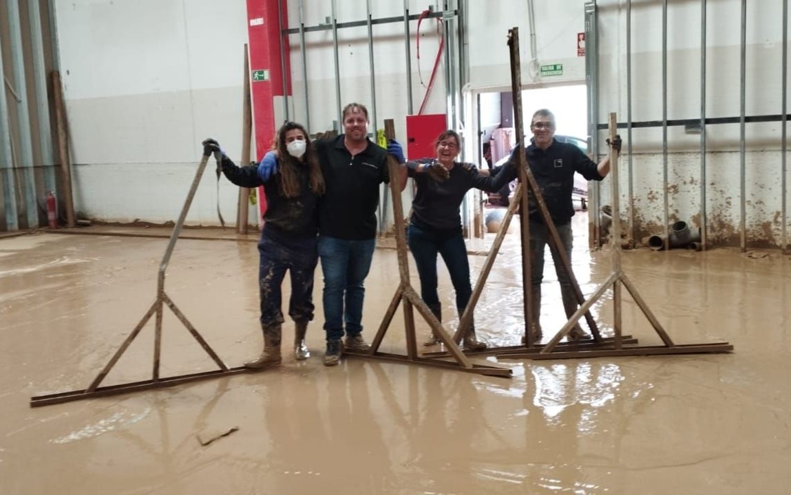 365 días después: lo que la DANA no pudo derribar