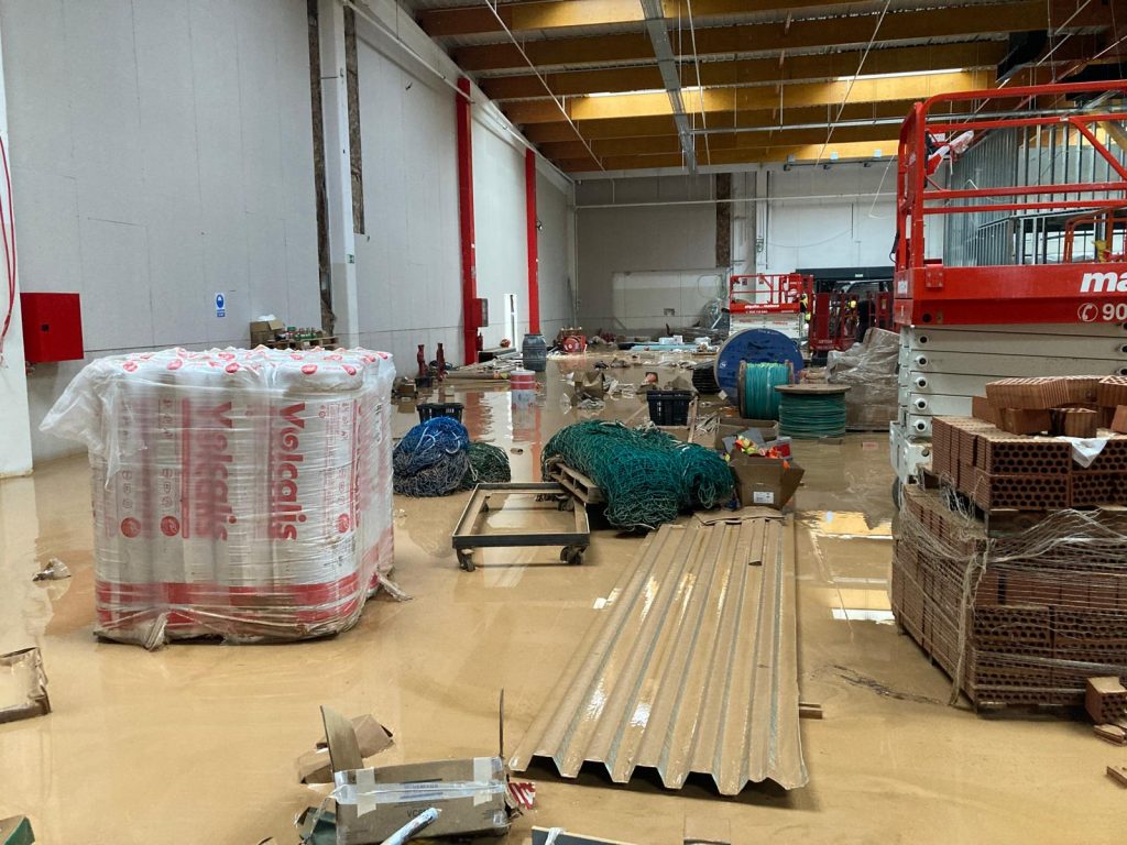 365 días después: lo que la DANA no pudo derribar