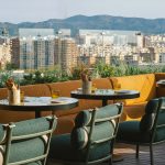 The Social Hub Barcelona reconoce el rooftop SíSí como uno de los mejores espacios del año
