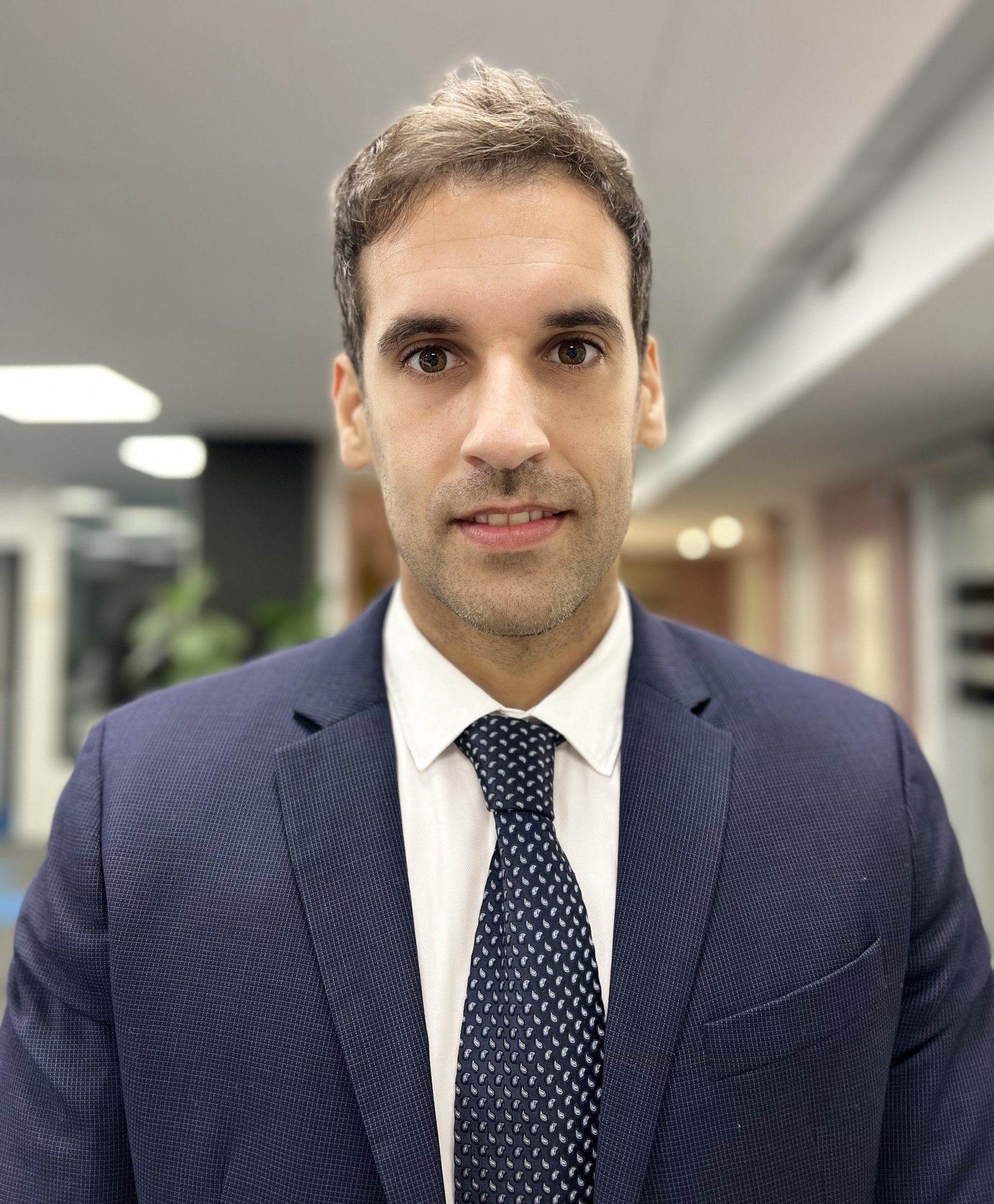 Carlos Alonso