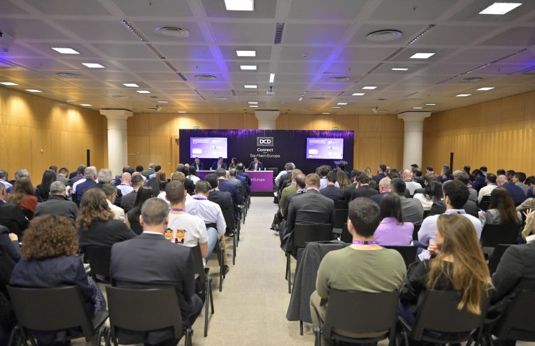 Contigo Obras y Construcciones presente en DCD>Connect | Southern Europe 2026