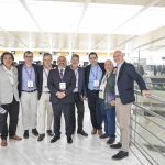 Contigo Obras y Construcciones presente en DCD>Connect | Southern Europe 2026 | Reencuentro con antiguos compañeros