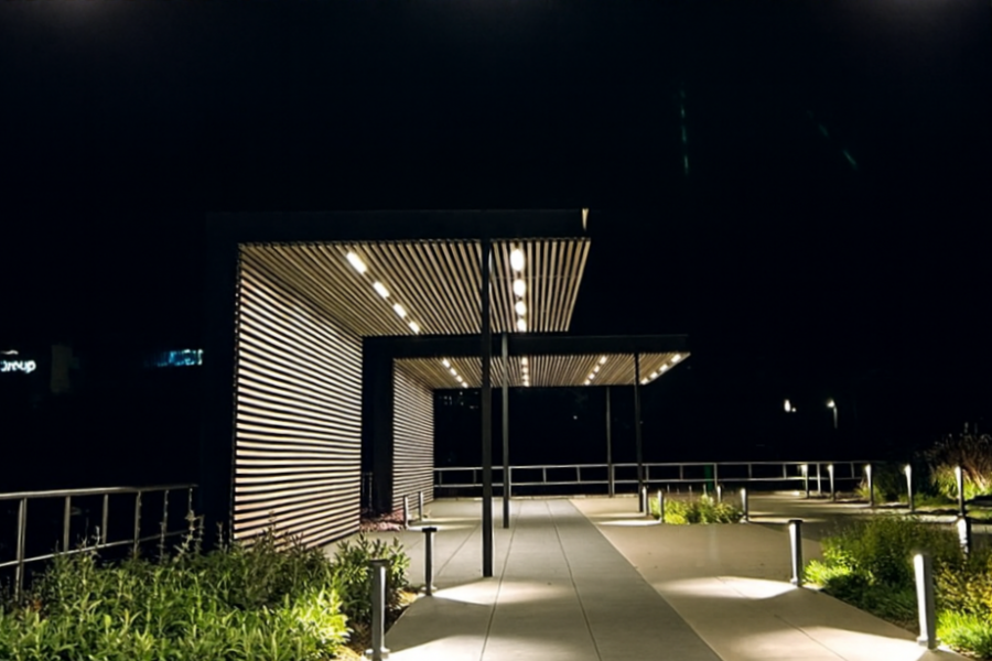 Aracorp: Un edificio sostenible y una forma de trabajar diferente